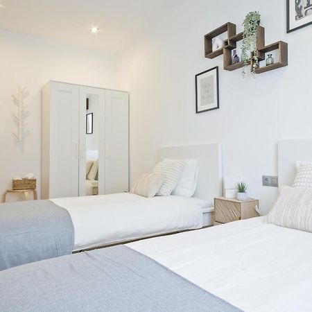 شقة Ola Living Consell De Cent برشلونة المظهر الخارجي الصورة