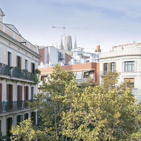 شقة Ola Living Consell De Cent برشلونة المظهر الخارجي الصورة