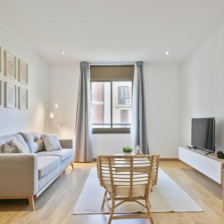 شقة Ola Living Consell De Cent برشلونة المظهر الخارجي الصورة
