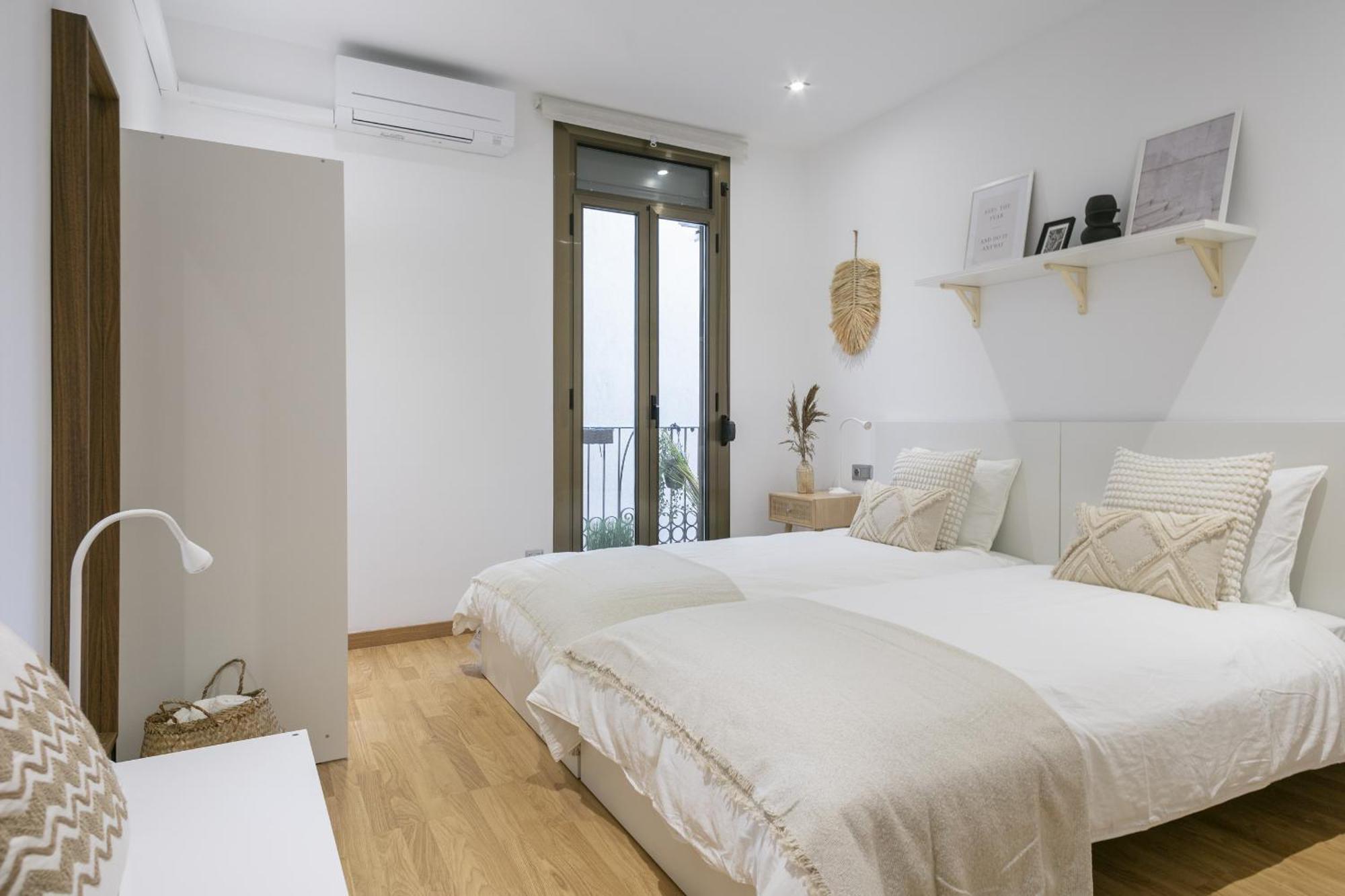 شقة Ola Living Consell De Cent برشلونة المظهر الخارجي الصورة