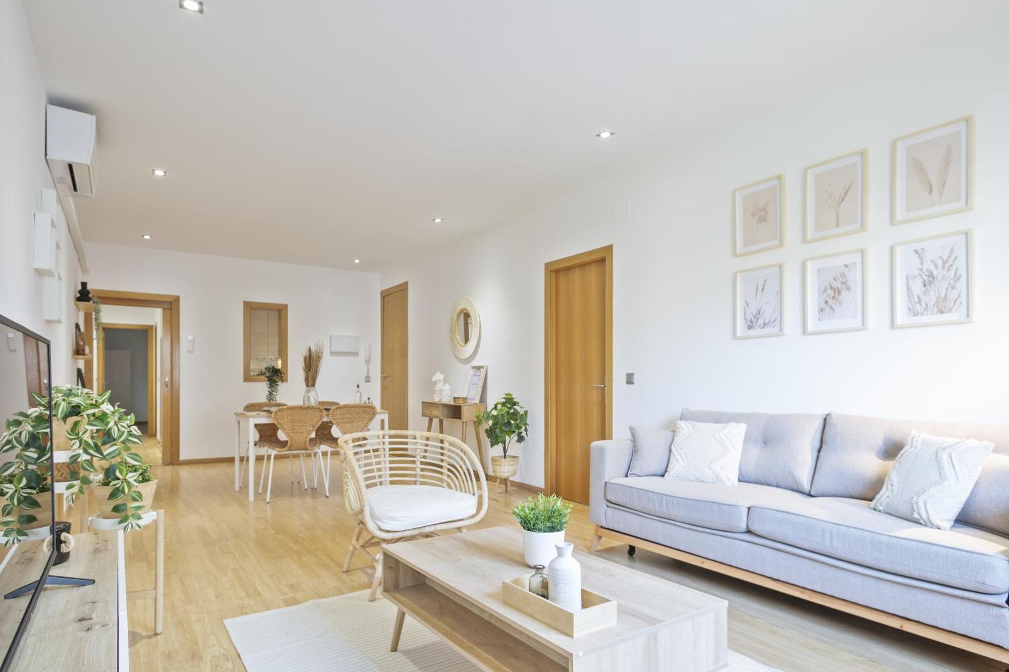 شقة Ola Living Consell De Cent برشلونة المظهر الخارجي الصورة