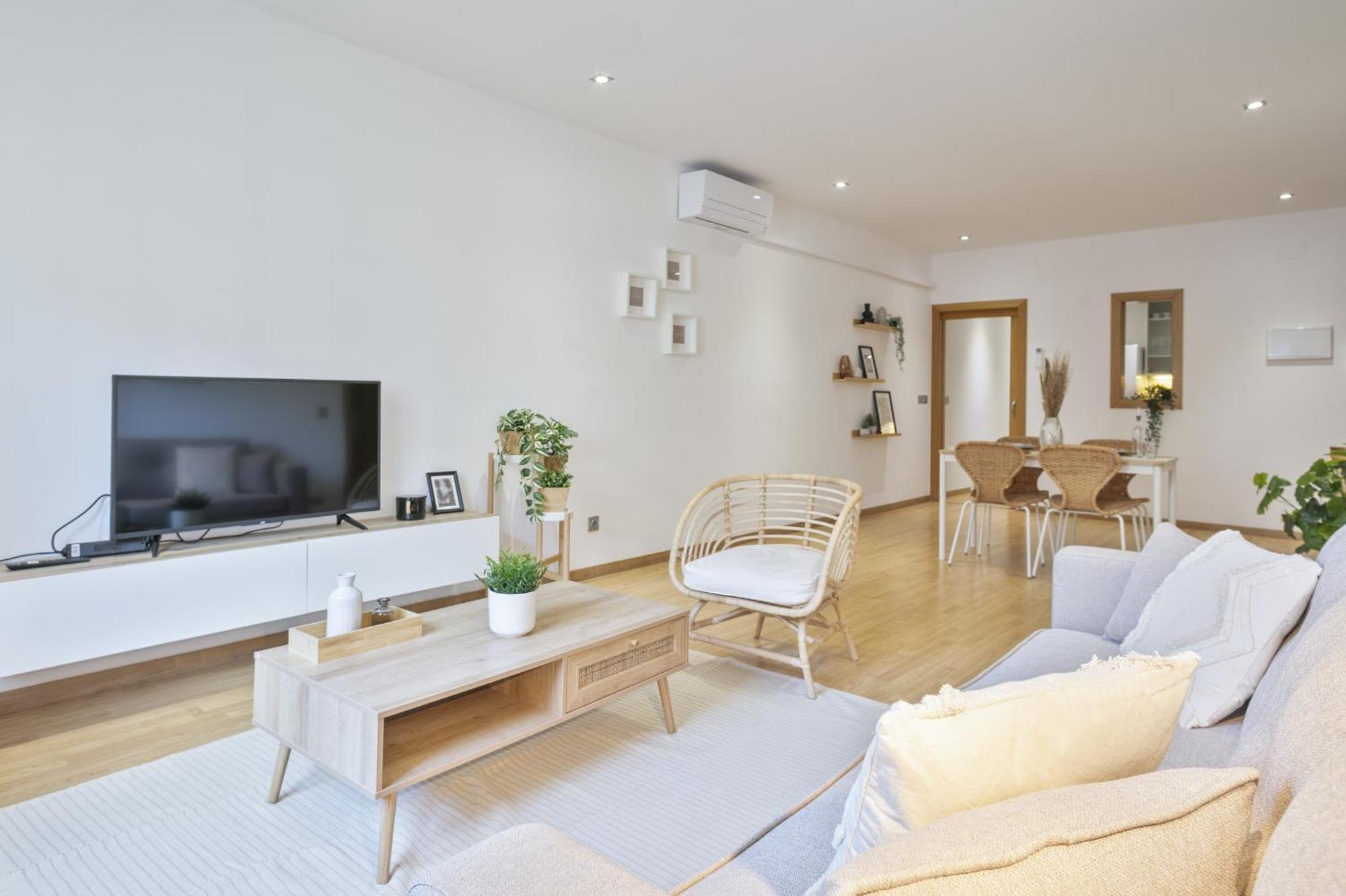شقة Ola Living Consell De Cent برشلونة المظهر الخارجي الصورة
