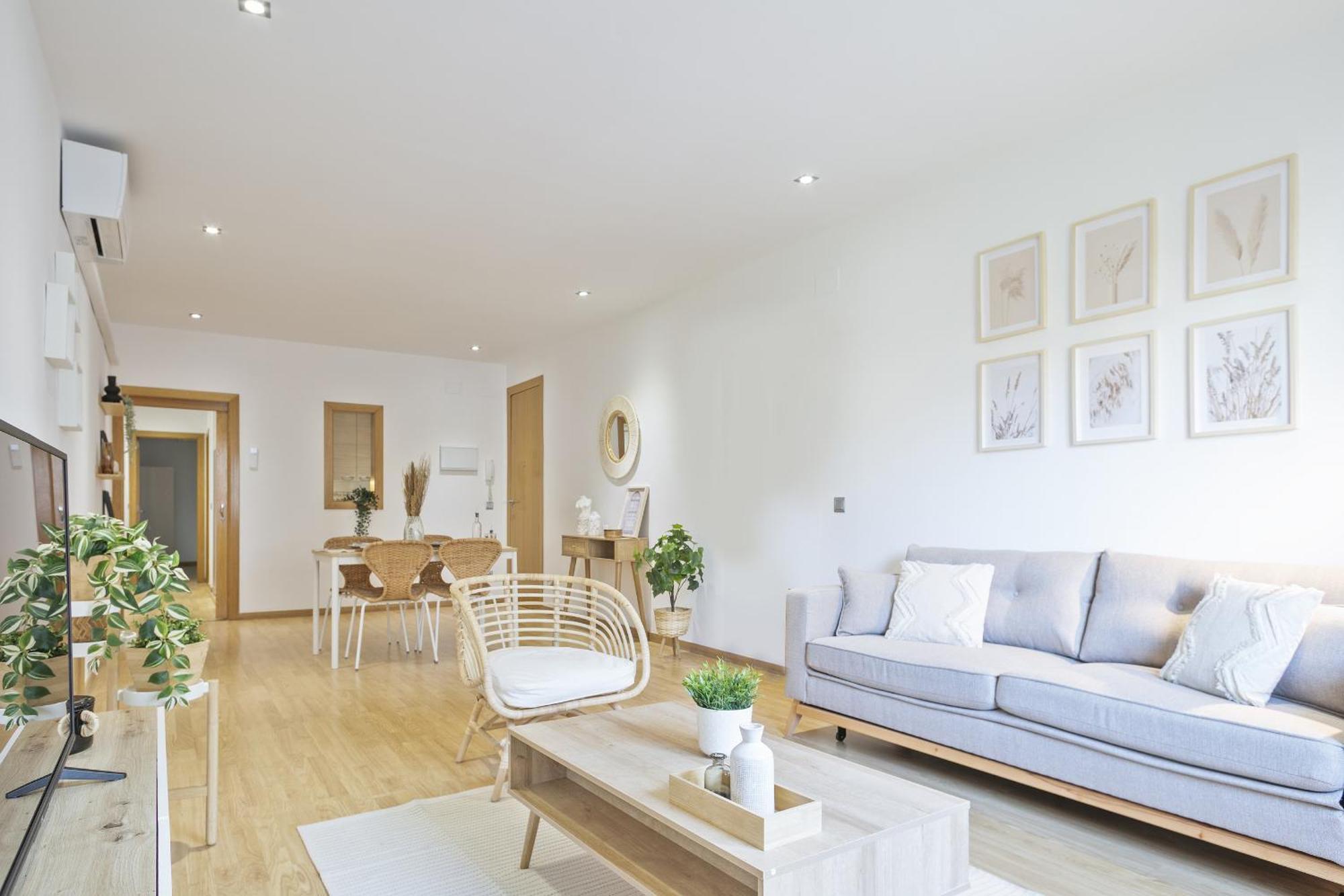 شقة Ola Living Consell De Cent برشلونة المظهر الخارجي الصورة