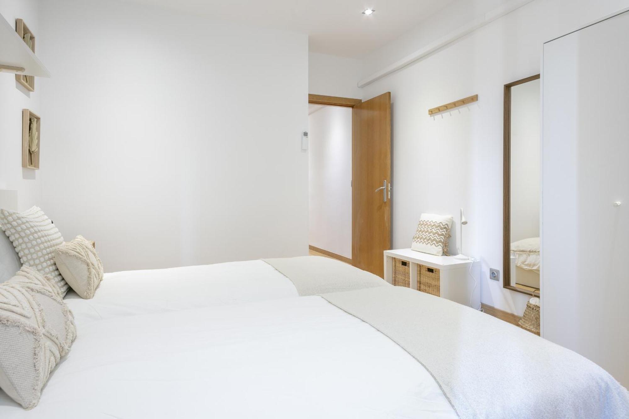 شقة Ola Living Consell De Cent برشلونة المظهر الخارجي الصورة