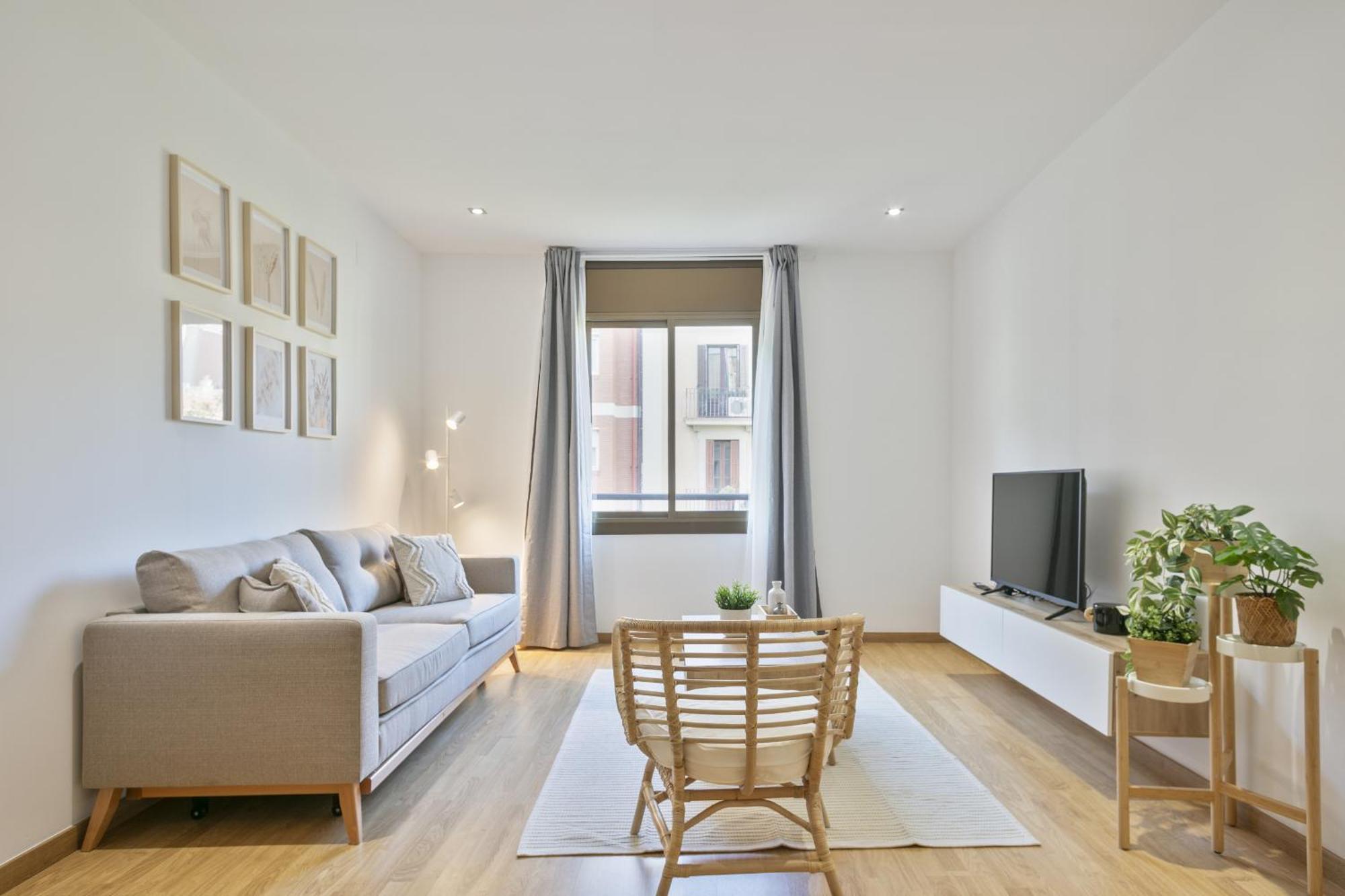 شقة Ola Living Consell De Cent برشلونة المظهر الخارجي الصورة