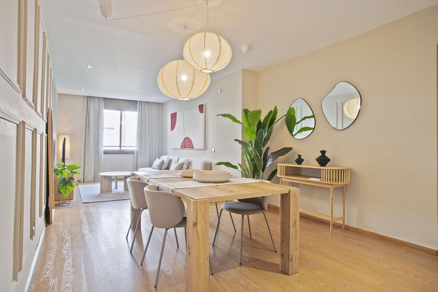 شقة Ola Living Consell De Cent برشلونة المظهر الخارجي الصورة