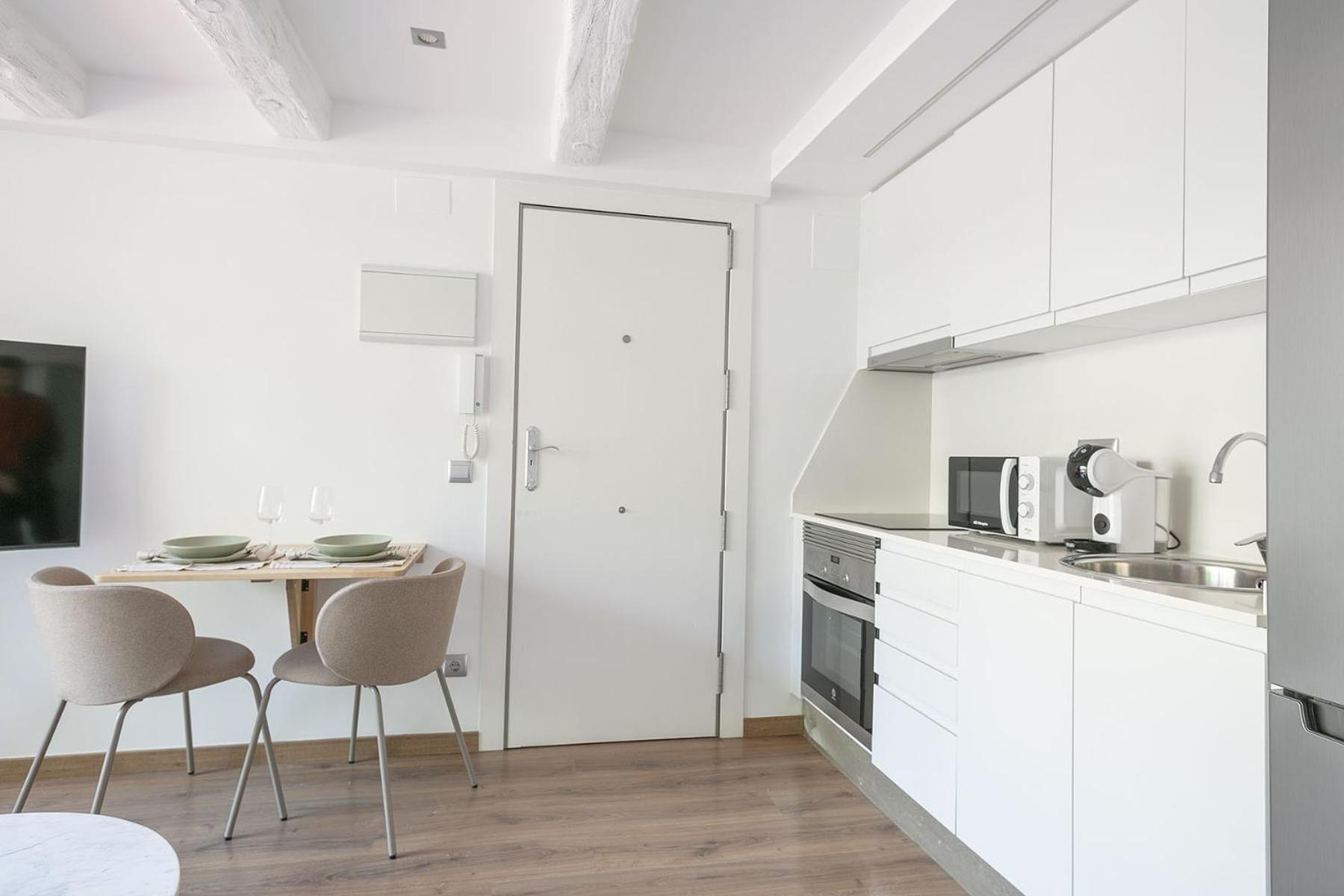 شقة Ola Living Consell De Cent برشلونة المظهر الخارجي الصورة