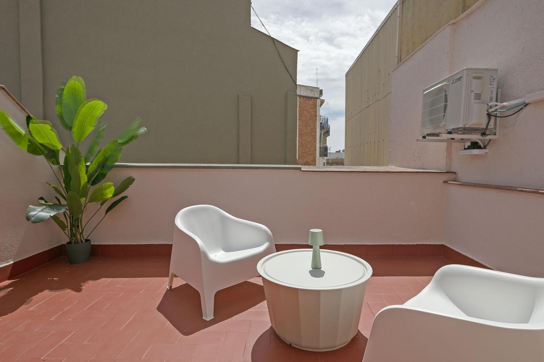 شقة Ola Living Consell De Cent برشلونة المظهر الخارجي الصورة