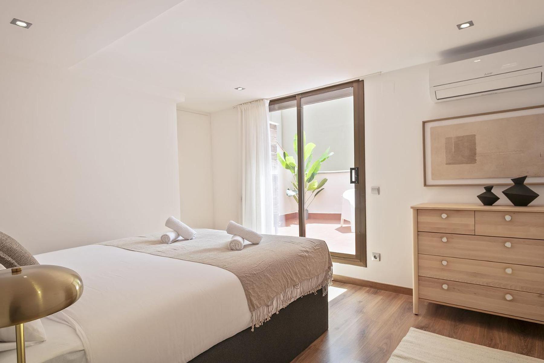 شقة Ola Living Consell De Cent برشلونة المظهر الخارجي الصورة