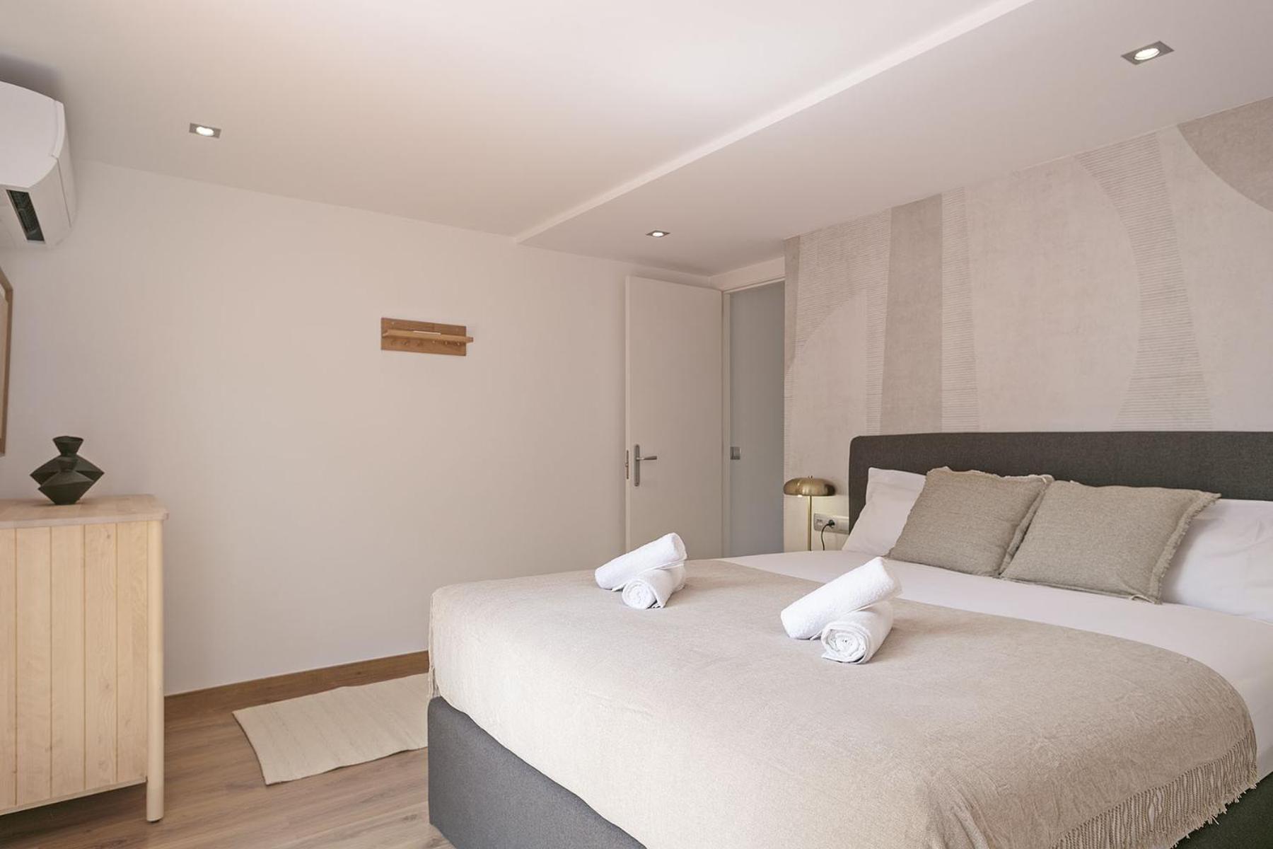 شقة Ola Living Consell De Cent برشلونة المظهر الخارجي الصورة