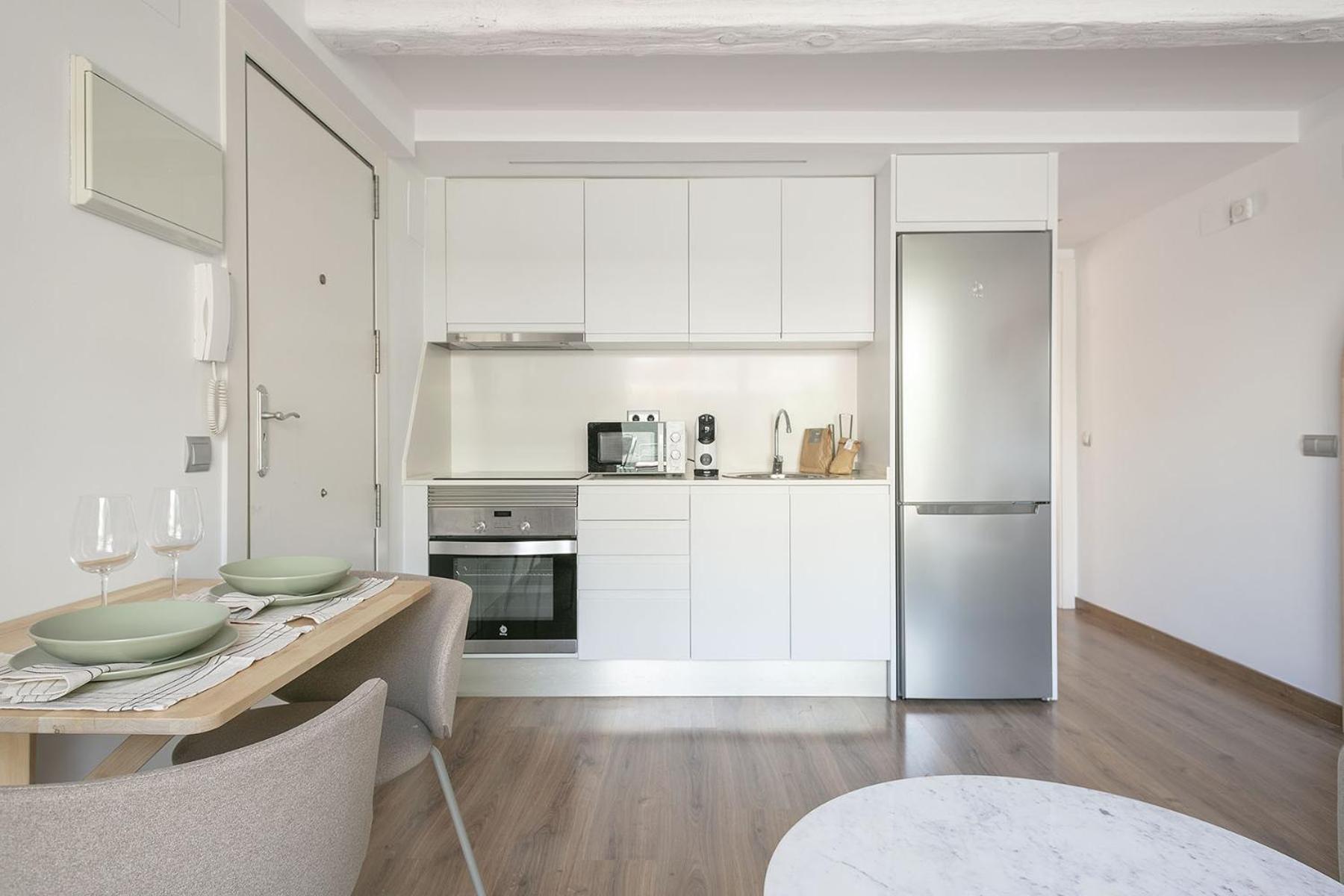شقة Ola Living Consell De Cent برشلونة المظهر الخارجي الصورة