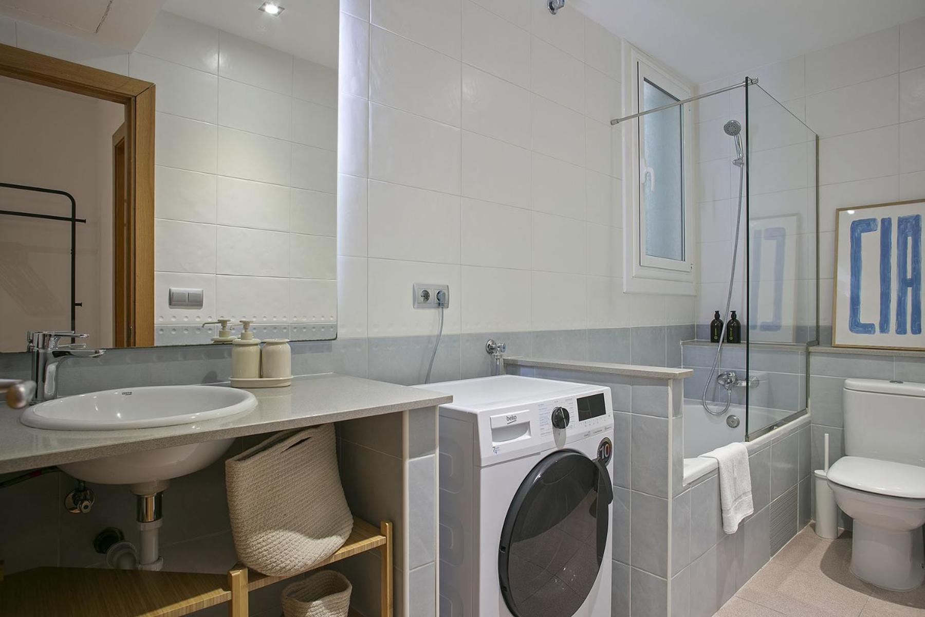 شقة Ola Living Consell De Cent برشلونة المظهر الخارجي الصورة