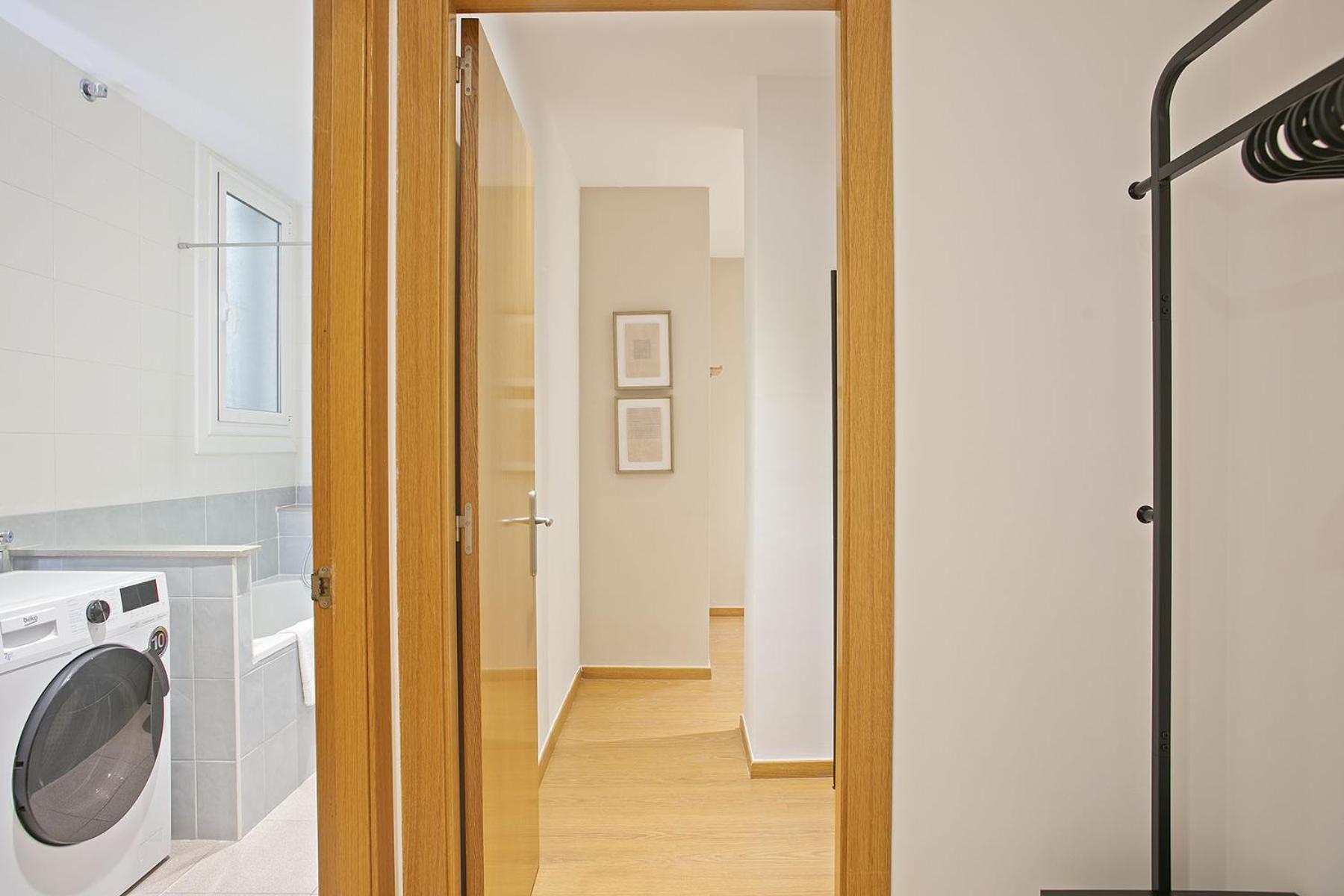 شقة Ola Living Consell De Cent برشلونة المظهر الخارجي الصورة