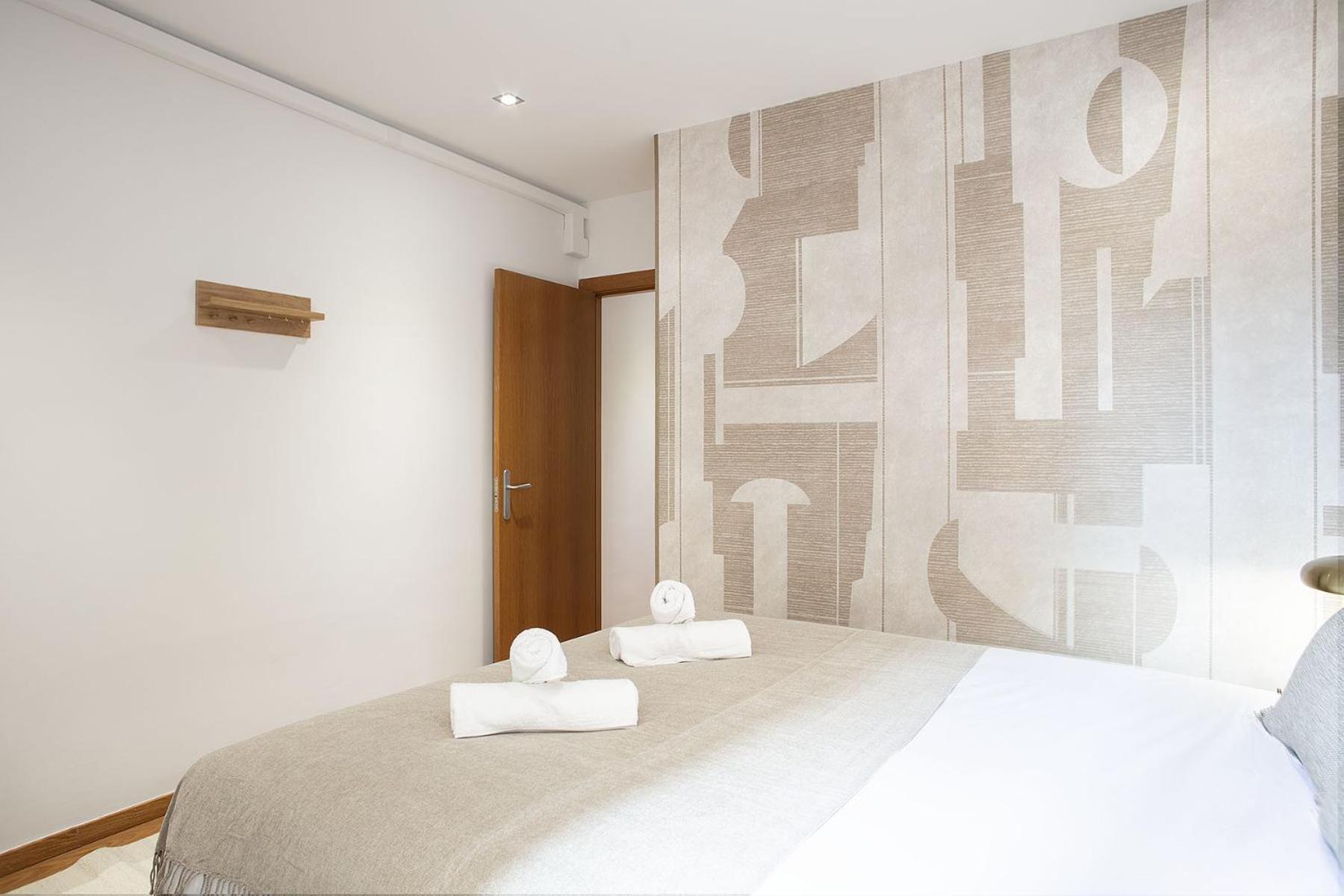 شقة Ola Living Consell De Cent برشلونة المظهر الخارجي الصورة