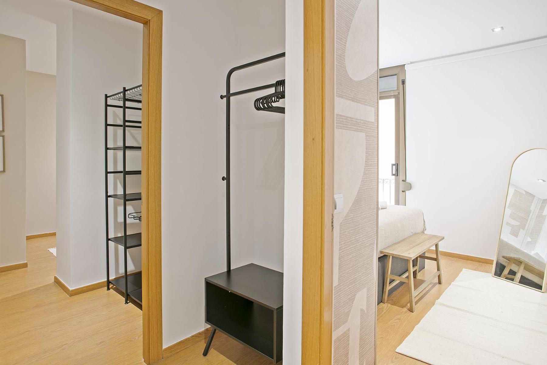شقة Ola Living Consell De Cent برشلونة المظهر الخارجي الصورة