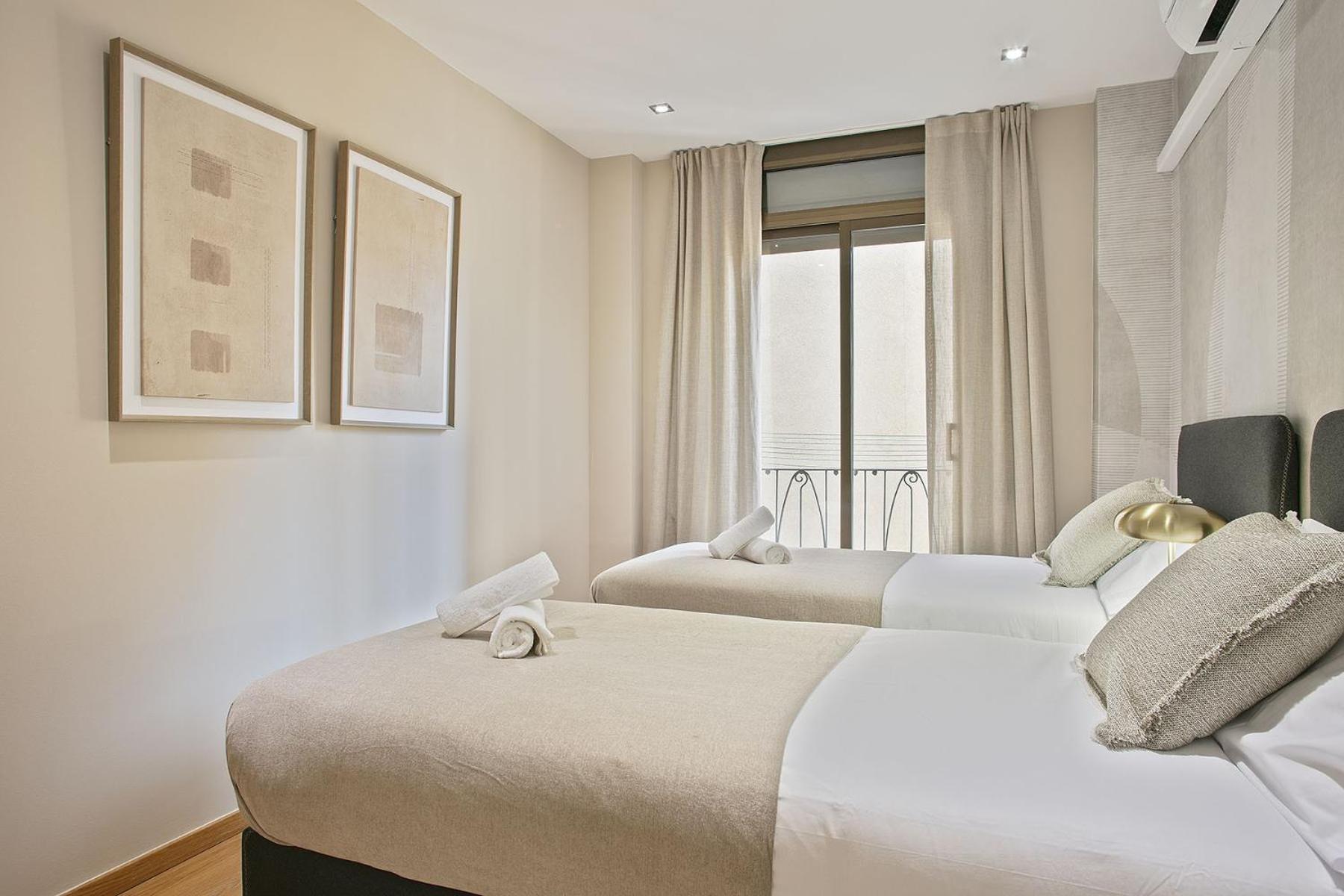 شقة Ola Living Consell De Cent برشلونة المظهر الخارجي الصورة