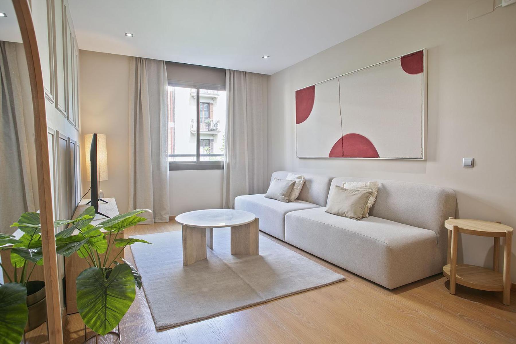 شقة Ola Living Consell De Cent برشلونة المظهر الخارجي الصورة