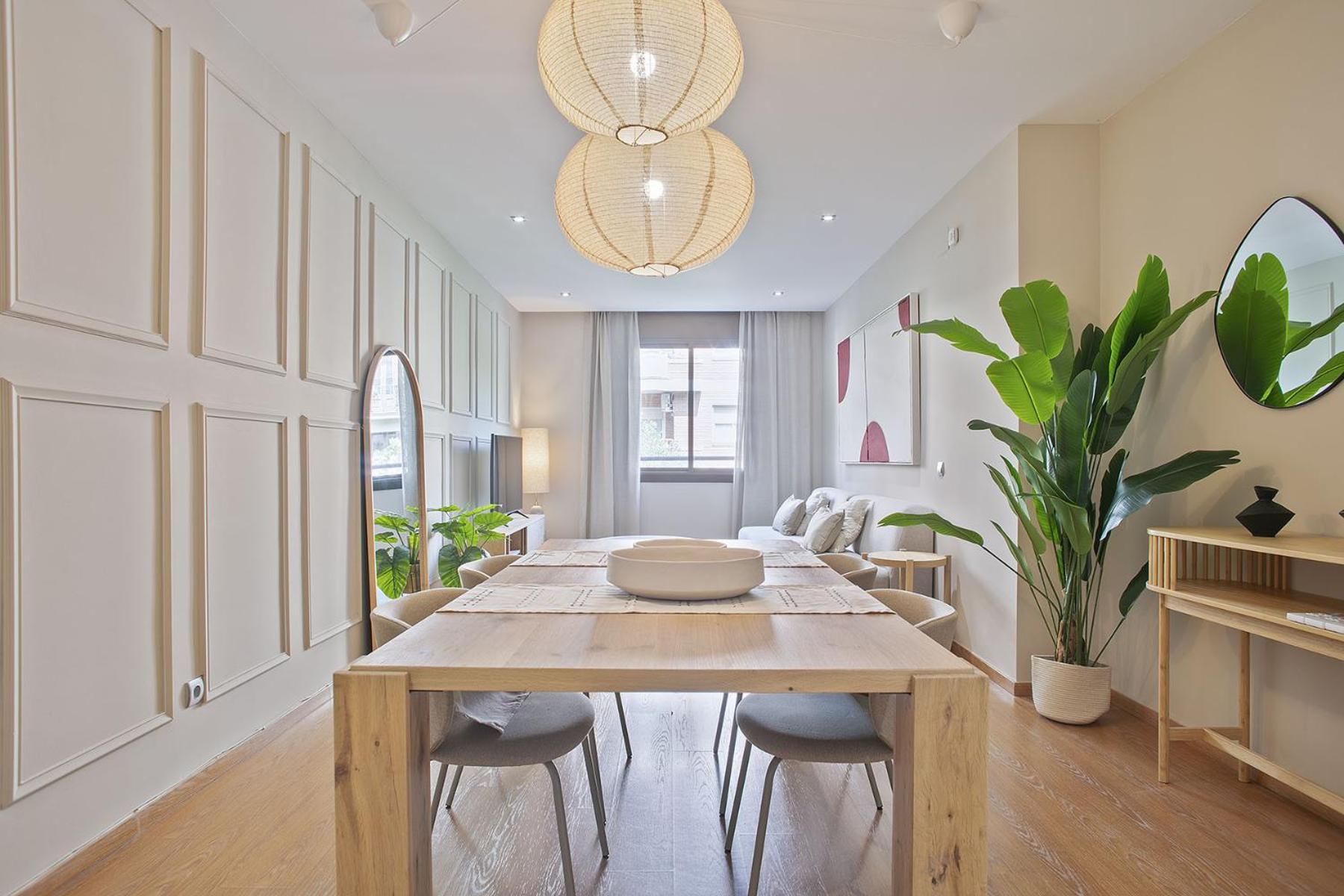 شقة Ola Living Consell De Cent برشلونة المظهر الخارجي الصورة