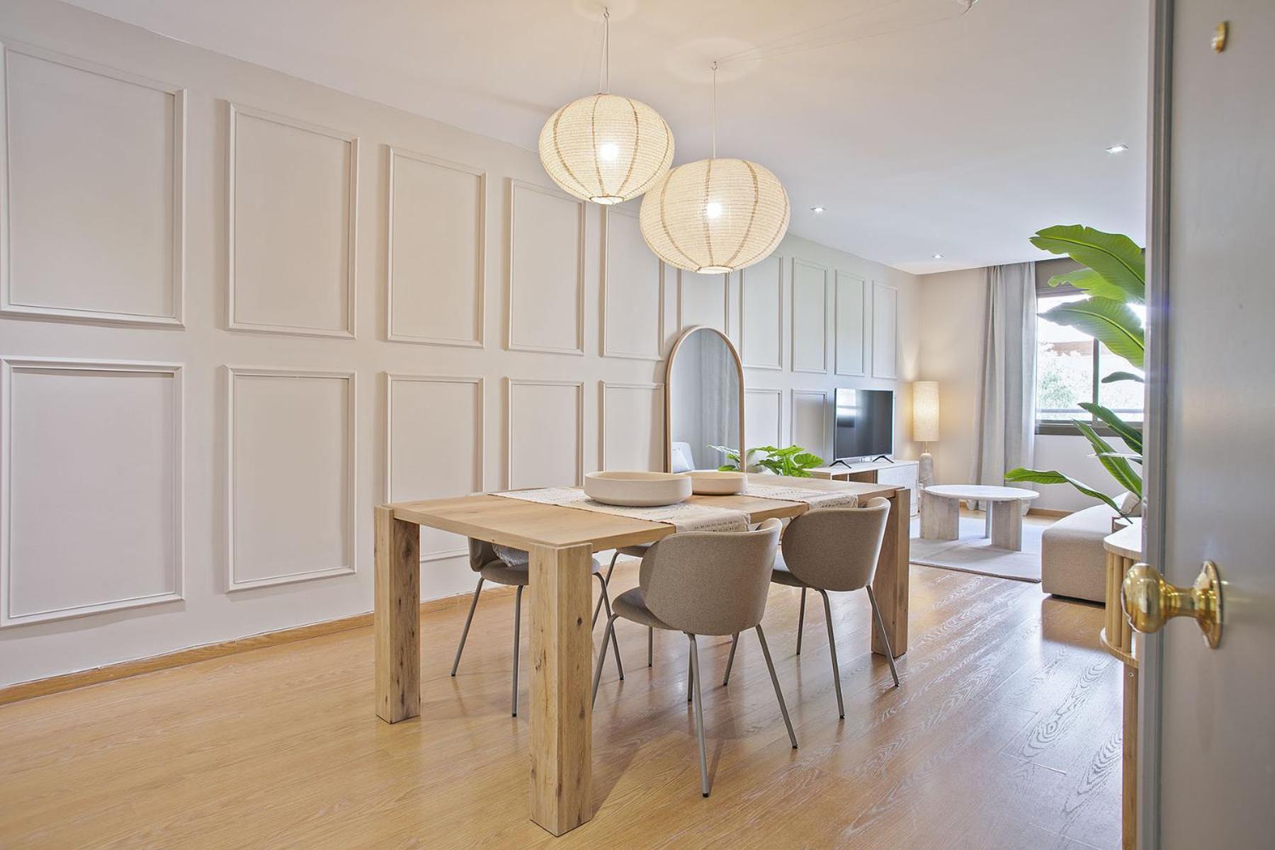 شقة Ola Living Consell De Cent برشلونة المظهر الخارجي الصورة