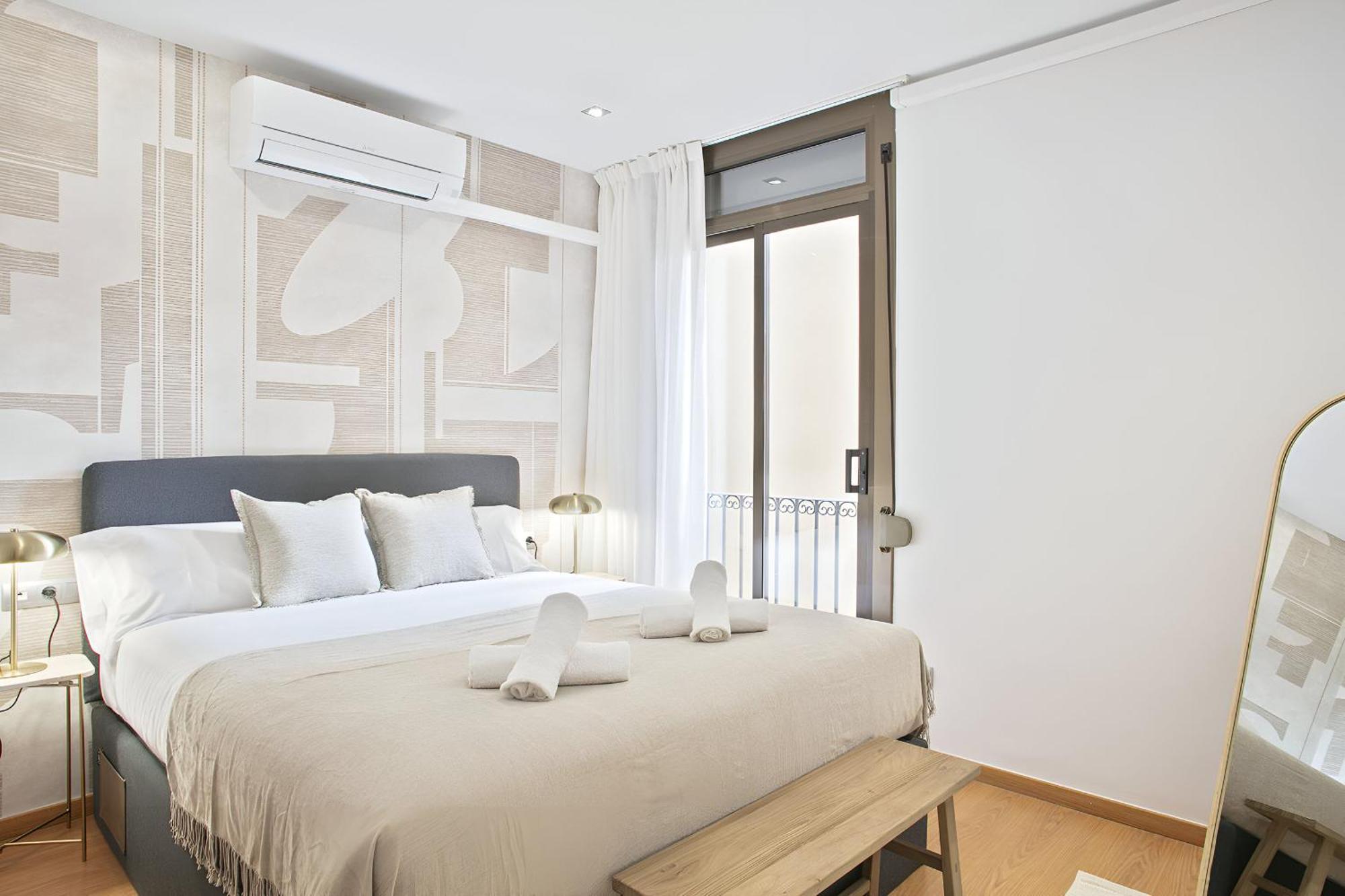 شقة Ola Living Consell De Cent برشلونة المظهر الخارجي الصورة